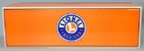 Lionel TrainMaster Command Control Santa Fe Crane Car