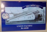 Lionel Century Club II Union Pacific Set