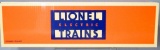 Lionel Electric Trains Reading Fairbanks Morse TrainMaster Diesel Engine