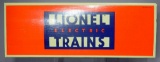 Lionel Electric Trains Western Maryland Shay Locomotive