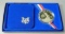 1986 Liberty Silver Dollar Proof w/ Case