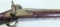 U.S. Springfield 1863 Musket, 58 Caliber Percussion