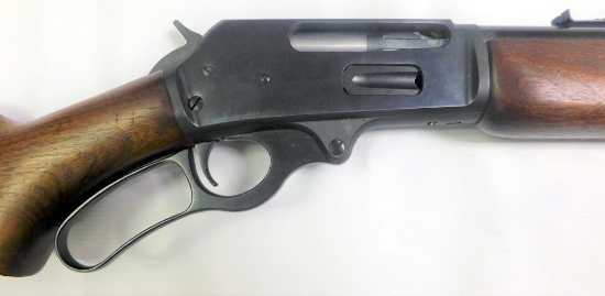 Marlin 336, 30-30 Lever-action Rifle, JM Stamped