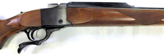Ruger No. 1 220 Swift Rifle