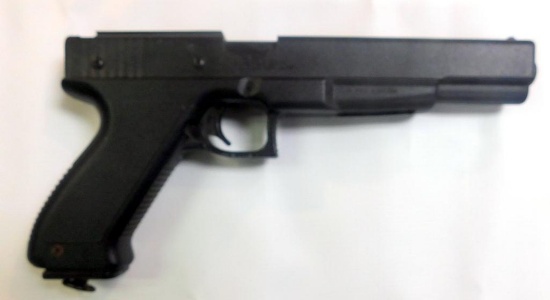 Daisy Daisy Powerline 1700 .177 Cal BB Gun, Co2 Powered