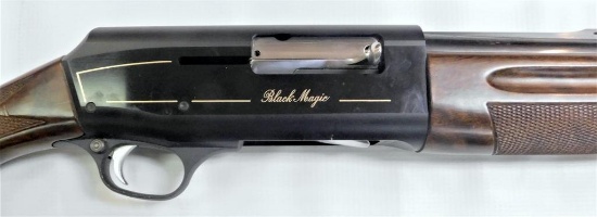 Franchi Black Magic 48AL12, 12 Gauge Semi-auto Shotgun