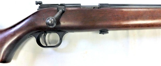 H&R 365 "Regular" .22 Bolt Rifle