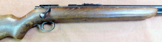 Winchester Model 72 .22LR Bolt Rifle