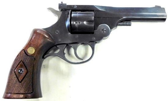 Harrington & Richardson Model 926 .38 S&W Revolver with Box