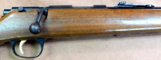 Marlin Model 781 22 Bolt Rifle