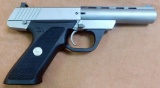 Colt .22 Semi-auto Target Pistol, .22LR