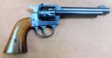 H&R Model 949, 22LR Revolver