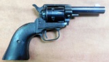 FIE Cowboy Revolver, 22LR