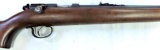 Remington 514 .22 Rifle