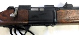 Daisy 2202 LR, Bolt-action Rifle