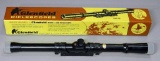 Glenfield Model 200 4x15 Riflescope in Original Box