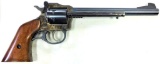 Harrington & Richardson Model 686 .22/.22 Mag Revolver with Box