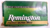 Remington 300 Ultra Mag Fired Brass Casings