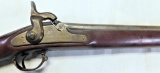 U.S. Springfield 1863 Musket, 58 Caliber Percussion