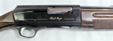 Franchi Black Magic 48AL12, 12 Gauge Semi-auto Shotgun