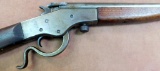 Stevens Model 26 Crackshot 22 Rifle