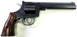 Harrington & Richardson Model 504 .32 Mag Caliber Revolver with Box