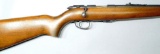 Remington 511 Scoremaster .22 Bolt Rifle