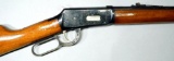 Winchester '94 Buffalo Bill Commemorative 30-30 Win. Lever-action Rifle