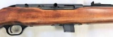 Mossberg Model 4S3T 22LR Rifle