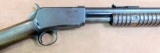 Winchester Model 1906 .22 S,L,LR Pump Rifle, Numbers Matching