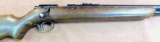 Winchester Model 72 .22LR Bolt Rifle