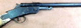Hamilton Model 27 22 Rifle