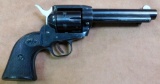 LA Deputy 22 LR Revolver