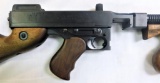 Auto Ordnance Tommy Gun, 1927A1 45 ACP, with Violin Case