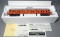 Lionel Southern Pacific Sunset Bay Observation Car