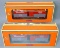 Lionel NYC Pacemaker Box Cars