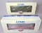 Lionel Postwar Celebration Series Reefer and Flatcar