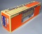 Lionel Union Pacific Aluminum Vista Dome Passenger Car