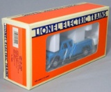 Lionel Electric Trains On-Track Pick-up Truck