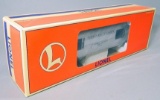 Lionel Lines Aluminum Baggage Car