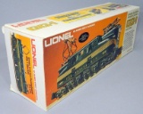 Lionel O and 027 Gauge Green 5-stripe Pennsylvania GG-1 Electric Engine