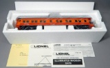 Lionel Southern Pacific Sunset Bay Observation Car