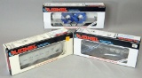Lionel O and O27 Gauge Rolling Stock Cars