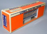 Lionel TCA O-Gauge Full Vista Aluminum Passenger Car