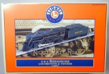 Lionel Berkshire Locomotive and Tender Set