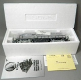 Lionel Trainmaster Southern Pacific Diesel Locomotive