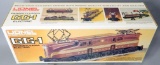 Lionel Pennsylvania GG-1 Electric Locomotive