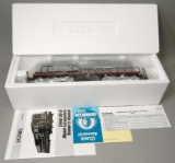 Lionel TTOS 30th Anniversary DS-9 Diesel Engine