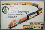 Lionel 75th Anniversary Commemorative Train Set