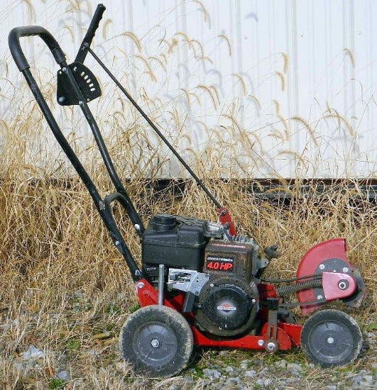 Craftsman 4.0 HP Edger/Trimmer